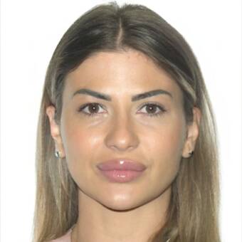 The avatar of Alina Vasilica