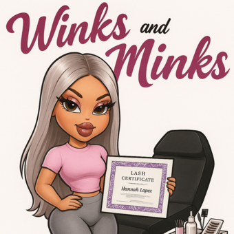 The avatar of Hannah