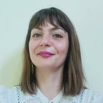 De avatar van Parvati