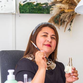 Avatar tilhørende Paola
