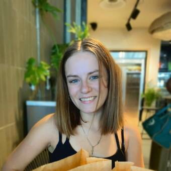 Avataren til Bronwyn