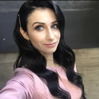 L'avatar di Violetta