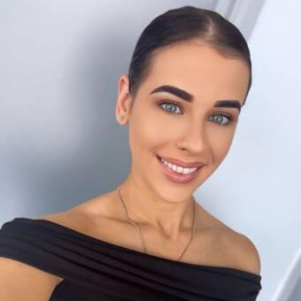 Avataren til Brianna