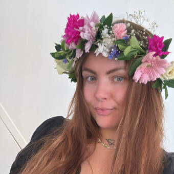 L'avatar appartenant à Loren