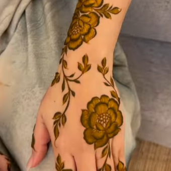 Avataren til Tabassum