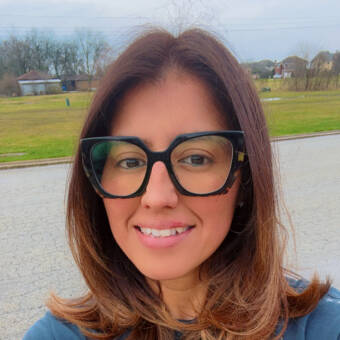 The avatar of Lupita