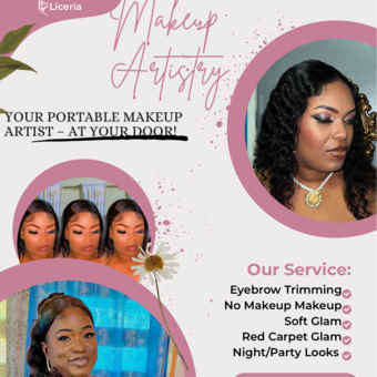 The avatar of Denisha