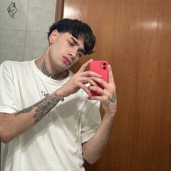 L'avatar di Brandon