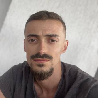 Avataren til Лазар