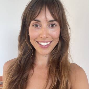 Julia Kraemer