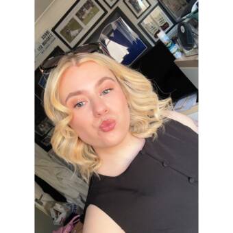 The avatar of Kirsty