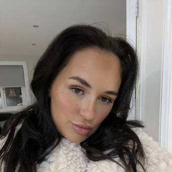 Avataren til Courtney