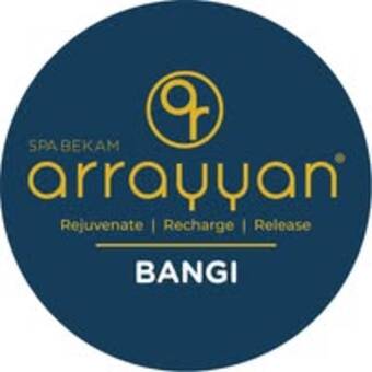 The avatar of Spa Bekam Ar Rayyan Bangi