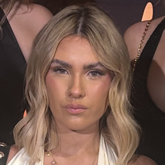 L'avatar di Mia