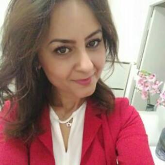 Avataren til Valeria