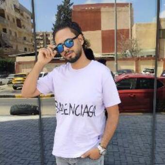 Avataren til زكريا