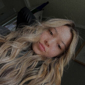 L'avatar appartenant à Anna