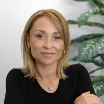 L'avatar appartenant à Jenny