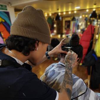 Avataren til Cristian