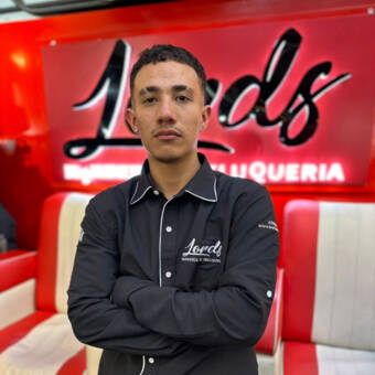 The avatar of David Naranjo