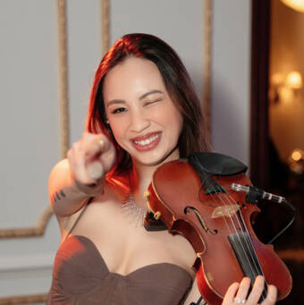 Avataren til Gillian