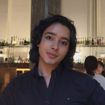 Avatar de Simon