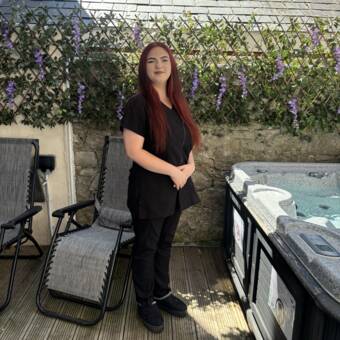 The avatar of Chelsey