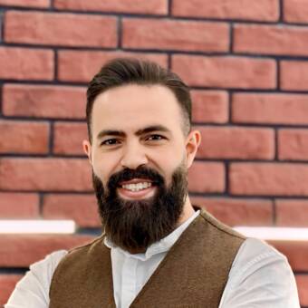 L'avatar di ABDULRAHAMAN (SENIOR)