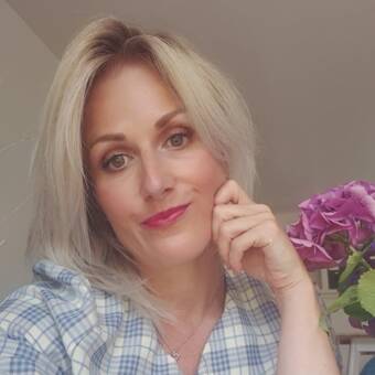 Henkilön NANCY avatar