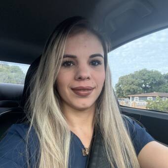 The avatar of Dainelis