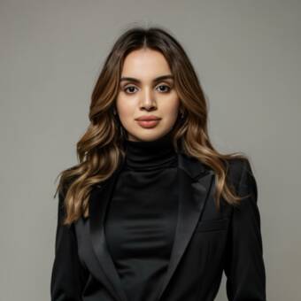 L'avatar appartenant à Bhagya