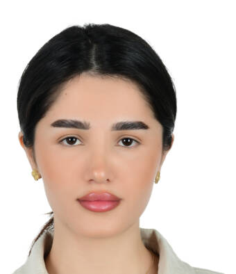 L'avatar appartenant à Safina