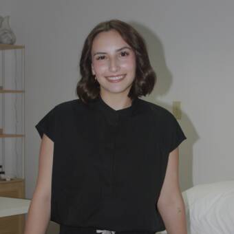 The avatar of Veronique