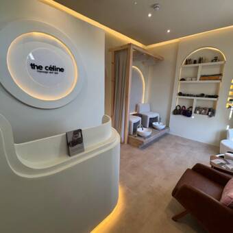 Avataren til The Celine