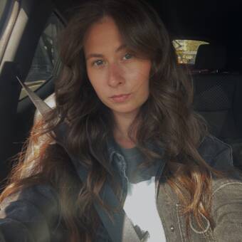 Avatar von Adela