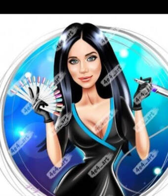 L'avatar di Tatiana