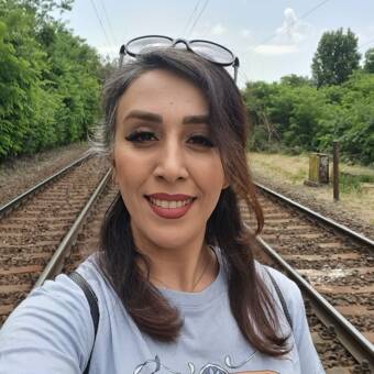 Avatar Najmeh