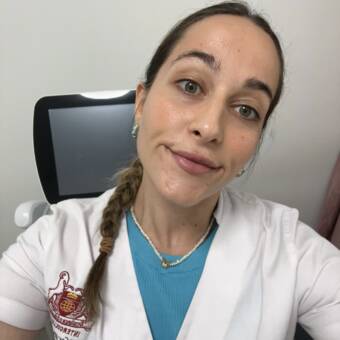 L'avatar di Alexandra