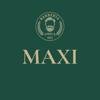 Avatar Maxi