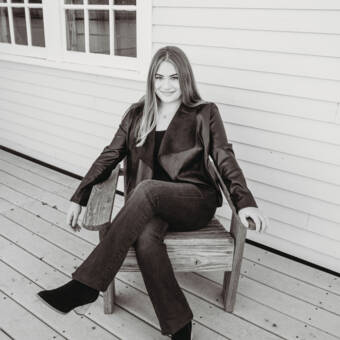 De avatar van Mackenzie