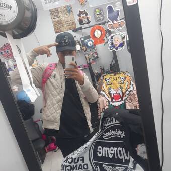 Avataren til Gustavo