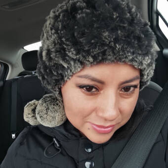 Avataren til Patricia