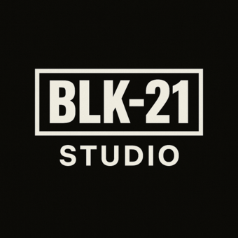 The avatar of Blk21studio