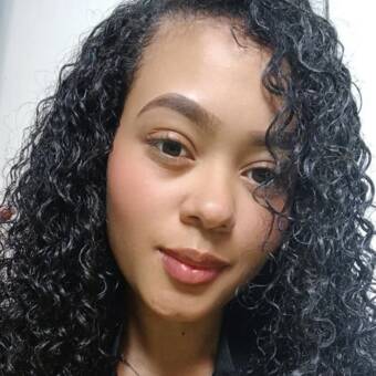 The avatar of Johana