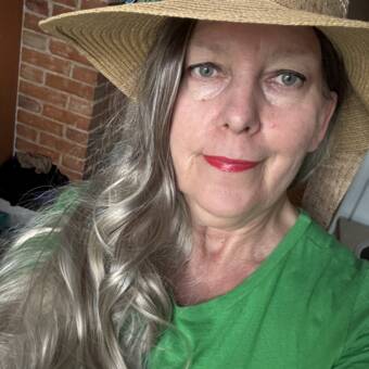 The avatar of Ülle Anne