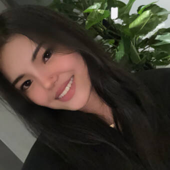 L'avatar appartenant à Mimi