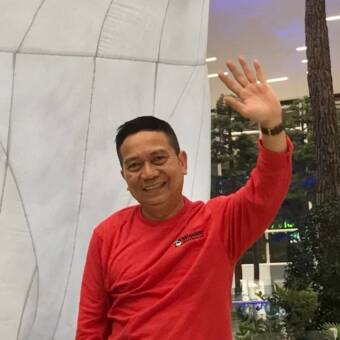 Аватарът на Nam