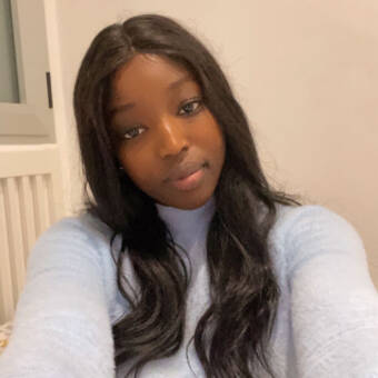 The avatar of Fatou