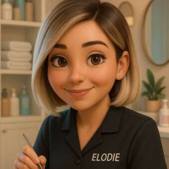 Avatar elodie
