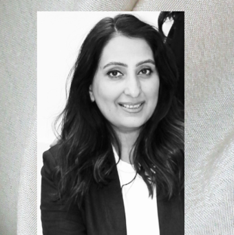 The avatar of Renu